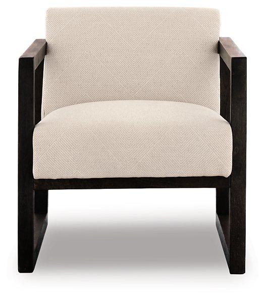 Alarick Accent Chair - Aras Mattress And Furniture(Las Vegas, NV)