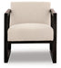 Alarick Accent Chair - Aras Mattress And Furniture(Las Vegas, NV)