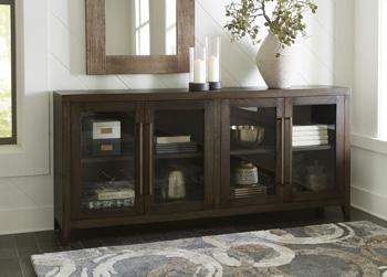 Balintmore Accent Cabinet