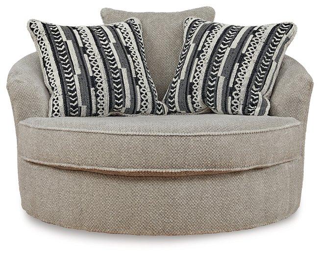 Calnita Living Rom Set - Aras Mattress And Furniture(Las Vegas, NV)