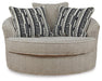 Calnita Living Rom Set - Aras Mattress And Furniture(Las Vegas, NV)