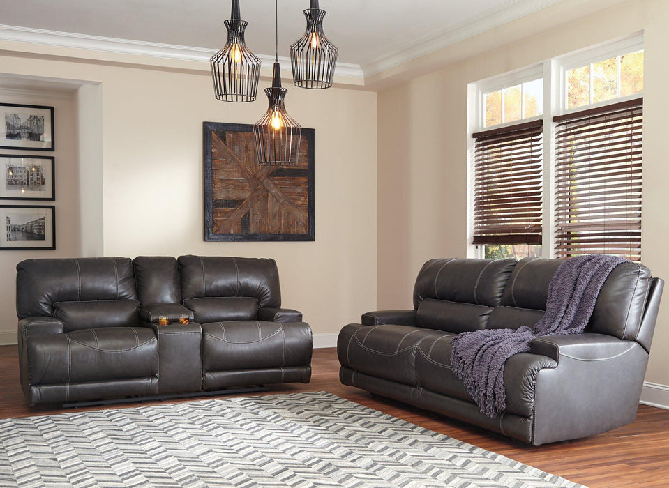 McCaskill Living Room Set - Aras Mattress And Furniture(Las Vegas, NV)