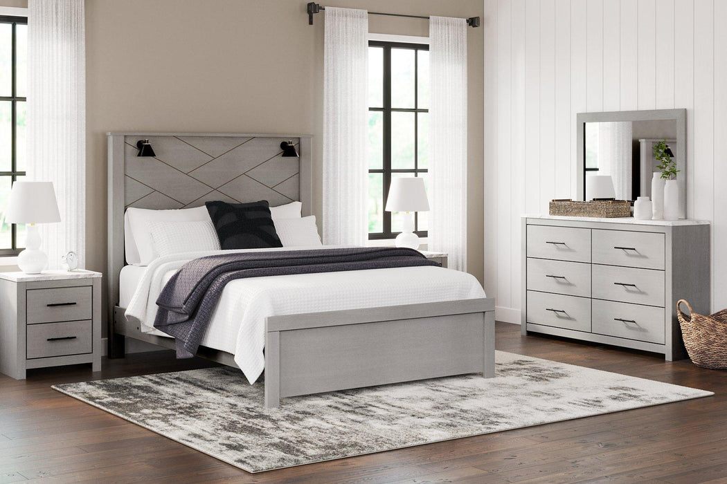 Cottonburg Bedroom Set - Aras Mattress And Furniture(Las Vegas, NV)