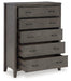 Montillan Chest of Drawers - Aras Mattress And Furniture(Las Vegas, NV)