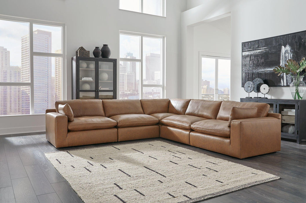 Emilia Living Room Set - Aras Mattress And Furniture(Las Vegas, NV)