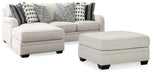 Huntsworth Living Room Set - Aras Mattress And Furniture(Las Vegas, NV)