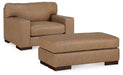 Lombardia Living Room Set - Aras Mattress And Furniture(Las Vegas, NV)