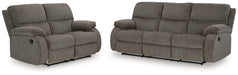 Scranto Living Room Set - Aras Mattress And Furniture(Las Vegas, NV)