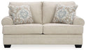 Rilynn Loveseat - Aras Mattress And Furniture(Las Vegas, NV)