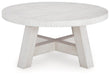 Jallison Coffee Table - Aras Mattress And Furniture(Las Vegas, NV)