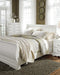 Anarasia Bed - Aras Mattress And Furniture(Las Vegas, NV)