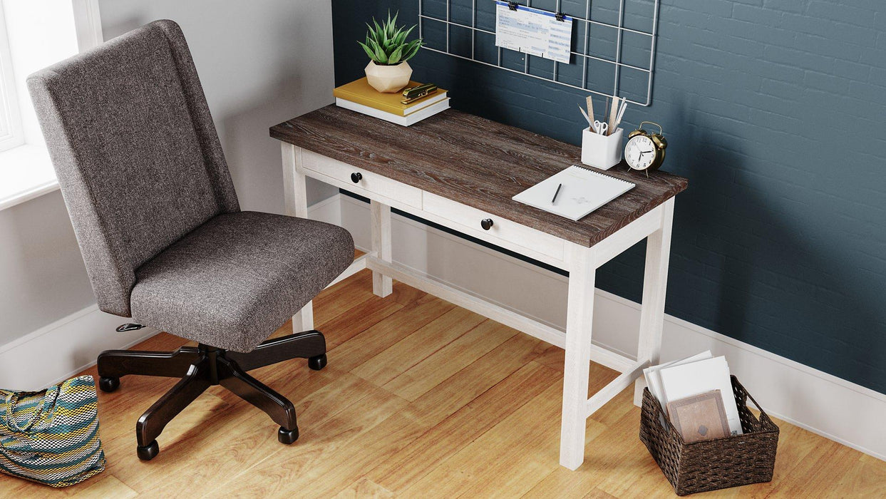 Dorrinson 47" Home Office Desk - Aras Mattress And Furniture(Las Vegas, NV)