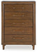 Lyncott Chest of Drawers - Aras Mattress And Furniture(Las Vegas, NV)