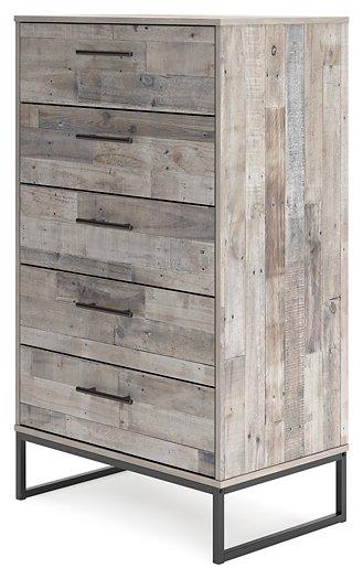 Neilsville Chest of Drawers - Aras Mattress And Furniture(Las Vegas, NV)