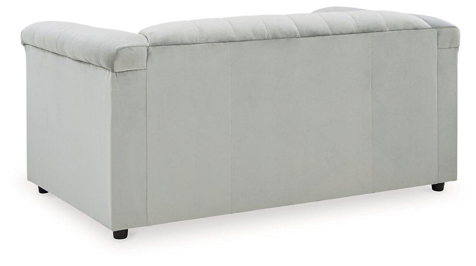 Josanna Living Room Set - Aras Mattress And Furniture(Las Vegas, NV)