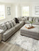 Bayless Living Room Set - Aras Mattress And Furniture(Las Vegas, NV)