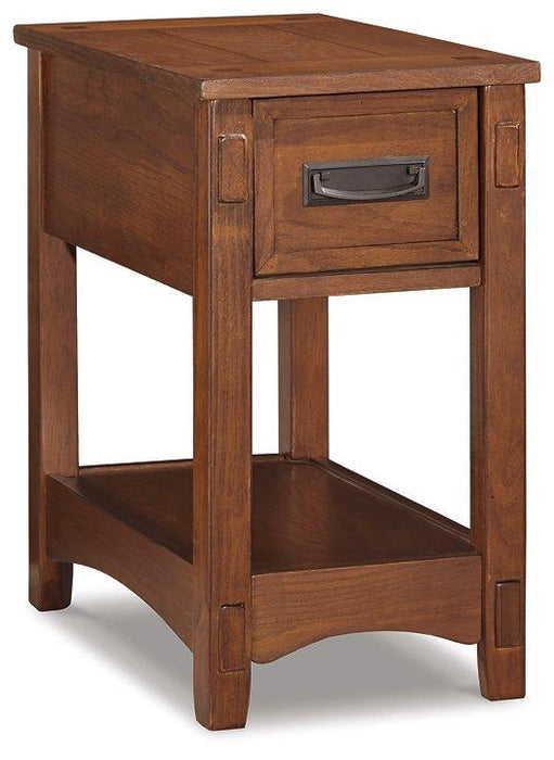 Breegin End Table Set - Aras Mattress And Furniture(Las Vegas, NV)