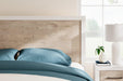 Charbitt Bedroom Set - Aras Mattress And Furniture(Las Vegas, NV)