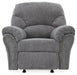 Allmaxx Recliner - Aras Mattress And Furniture(Las Vegas, NV)