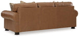 Carianna Sofa Sleeper - Aras Mattress And Furniture(Las Vegas, NV)
