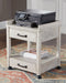 Carynhurst Printer Stand - Aras Mattress And Furniture(Las Vegas, NV)
