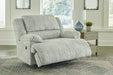 McClelland Oversized Recliner - Aras Mattress And Furniture(Las Vegas, NV)