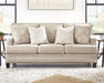 Claredon Sofa - Aras Mattress And Furniture(Las Vegas, NV)