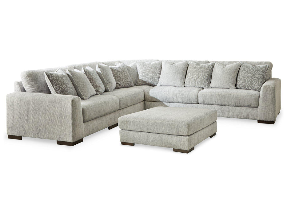 Regent Park Living Room Set - Aras Mattress And Furniture(Las Vegas, NV)