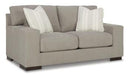 Maggie Loveseat - Aras Mattress And Furniture(Las Vegas, NV)