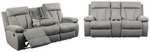 Mitchiner Living Room Set - Aras Mattress And Furniture(Las Vegas, NV)