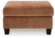 Amity Bay Ottoman - Aras Mattress And Furniture(Las Vegas, NV)