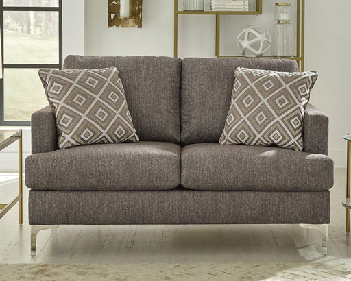 Arcola RTA Loveseat - Aras Mattress And Furniture(Las Vegas, NV)