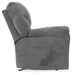 Allmaxx Recliner - Aras Mattress And Furniture(Las Vegas, NV)