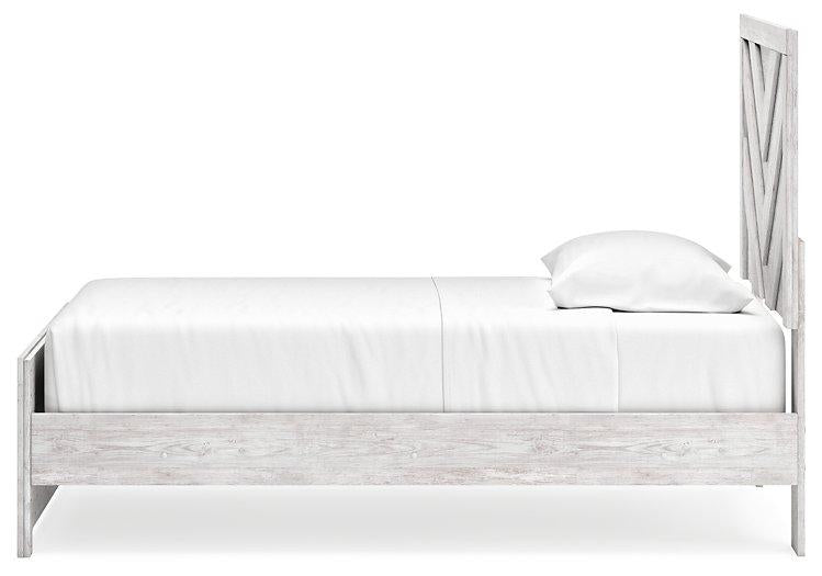 Cayboni Bed - Aras Mattress And Furniture(Las Vegas, NV)