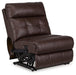 Punch Up Power Reclining Sectional - Aras Mattress And Furniture(Las Vegas, NV)