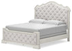 Arlendyne Bedroom Set - Aras Mattress And Furniture(Las Vegas, NV)