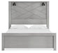 Cottonburg Bedroom Set - Aras Mattress And Furniture(Las Vegas, NV)