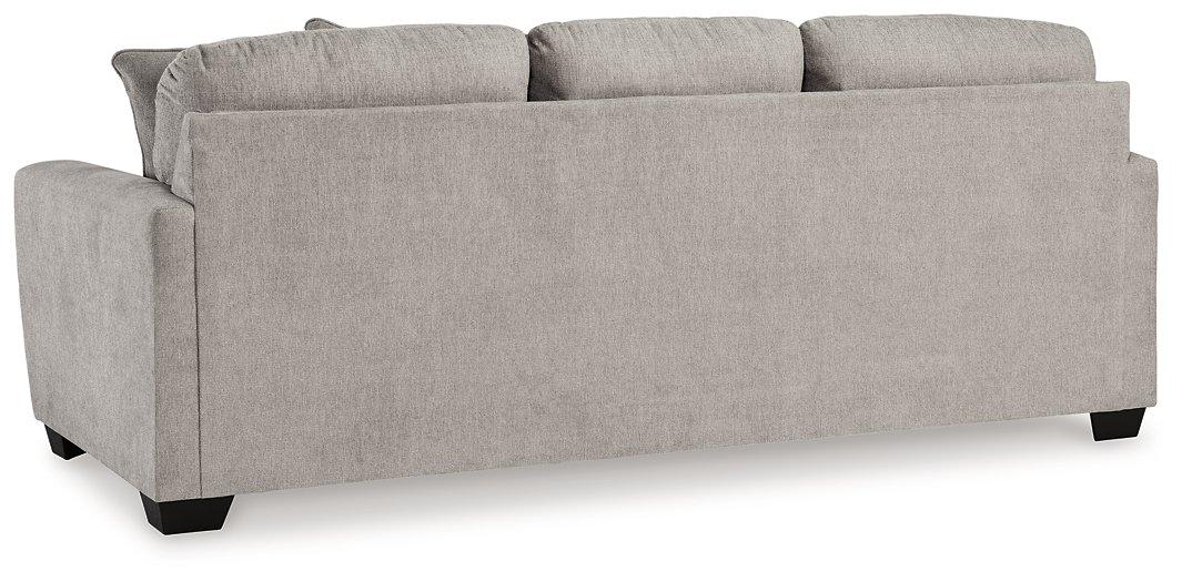 Avenal Park Sofa - Aras Mattress And Furniture(Las Vegas, NV)