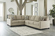 Lucina Living Room Set - Aras Mattress And Furniture(Las Vegas, NV)