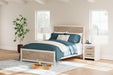 Charbitt Bedroom Set - Aras Mattress And Furniture(Las Vegas, NV)