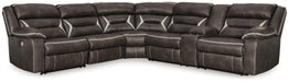 Kincord Living Room Set - Aras Mattress And Furniture(Las Vegas, NV)