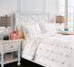 Lexann Comforter Set - Aras Mattress And Furniture(Las Vegas, NV)