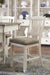 Bolanburg Bar Stool Set - Aras Mattress And Furniture(Las Vegas, NV)