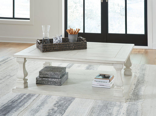 Arlendyne Coffee Table - Aras Mattress And Furniture(Las Vegas, NV)