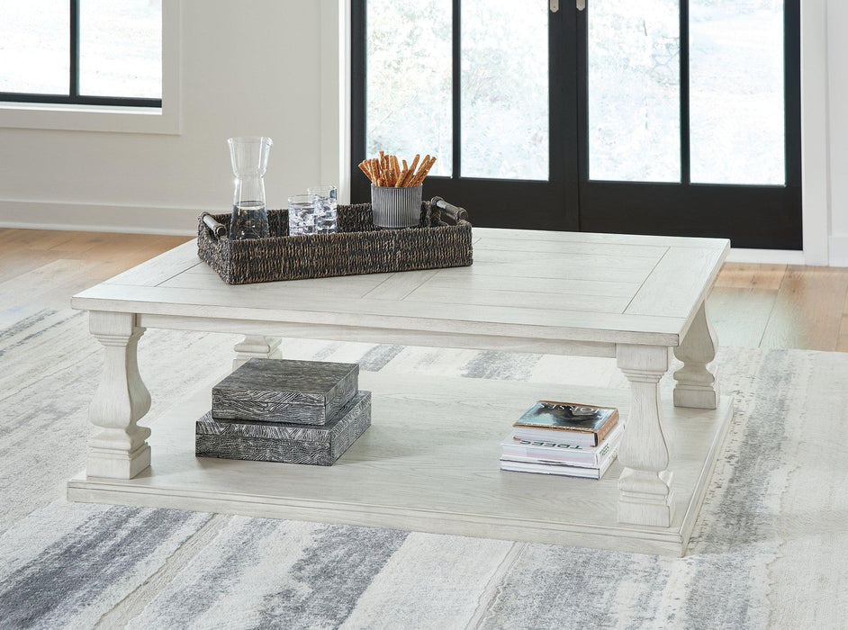 Arlendyne Occasional Table Set - Aras Mattress And Furniture(Las Vegas, NV)