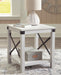 Bayflynn End Table - Aras Mattress And Furniture(Las Vegas, NV)