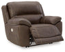 Dunleith Power Recliner - Aras Mattress And Furniture(Las Vegas, NV)