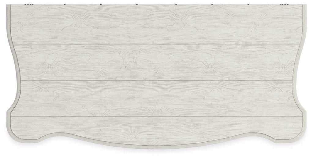 Arlendyne Chest of Drawers - Aras Mattress And Furniture(Las Vegas, NV)