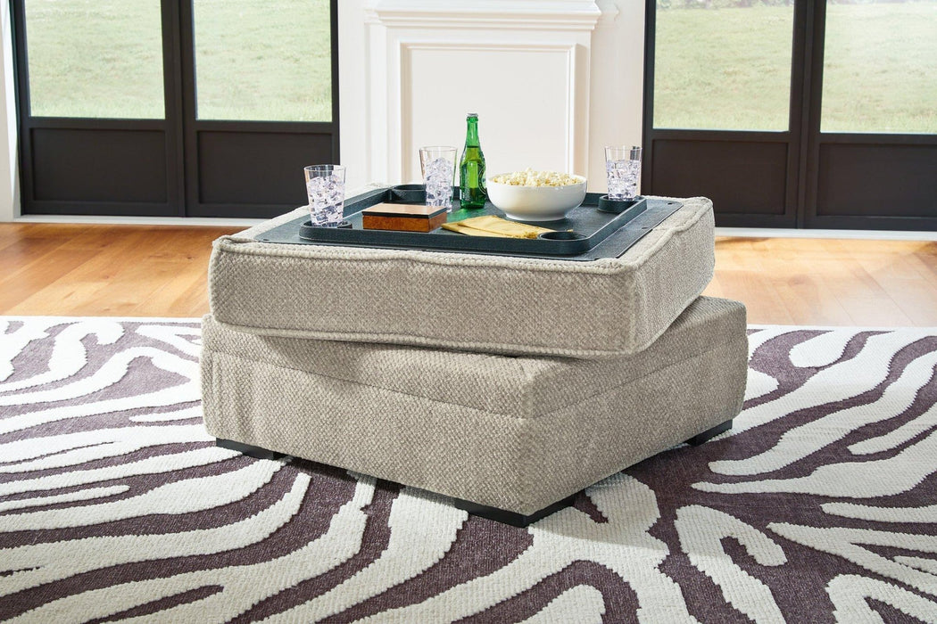Calnita Living Rom Set - Aras Mattress And Furniture(Las Vegas, NV)