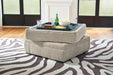 Calnita Living Rom Set - Aras Mattress And Furniture(Las Vegas, NV)